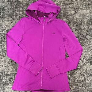 Under Armour Full Zip Hoodie
